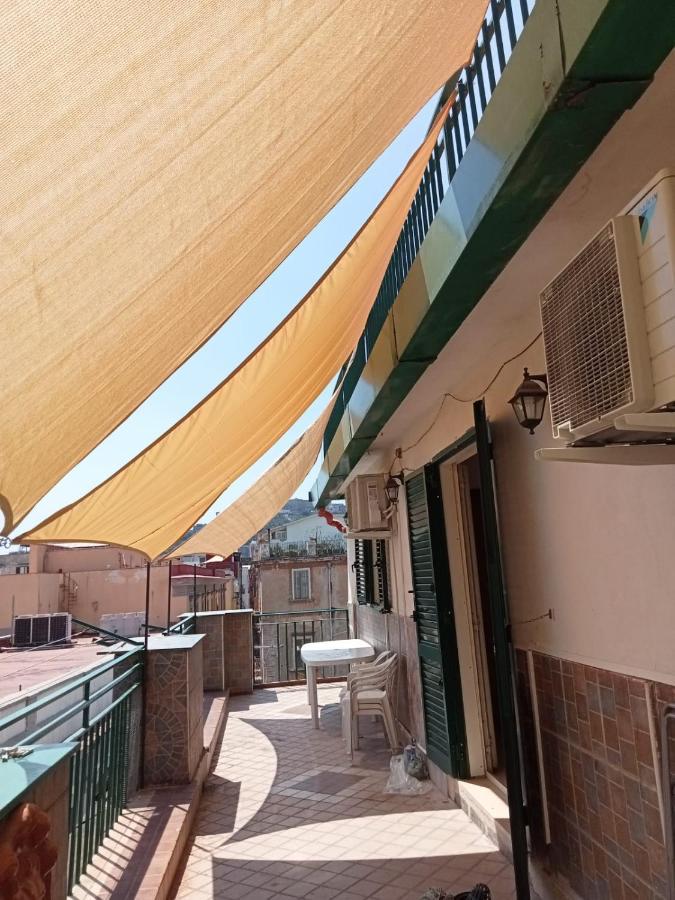 Spaccanapoli House エクステリア 写真