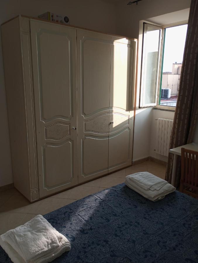 Spaccanapoli House エクステリア 写真