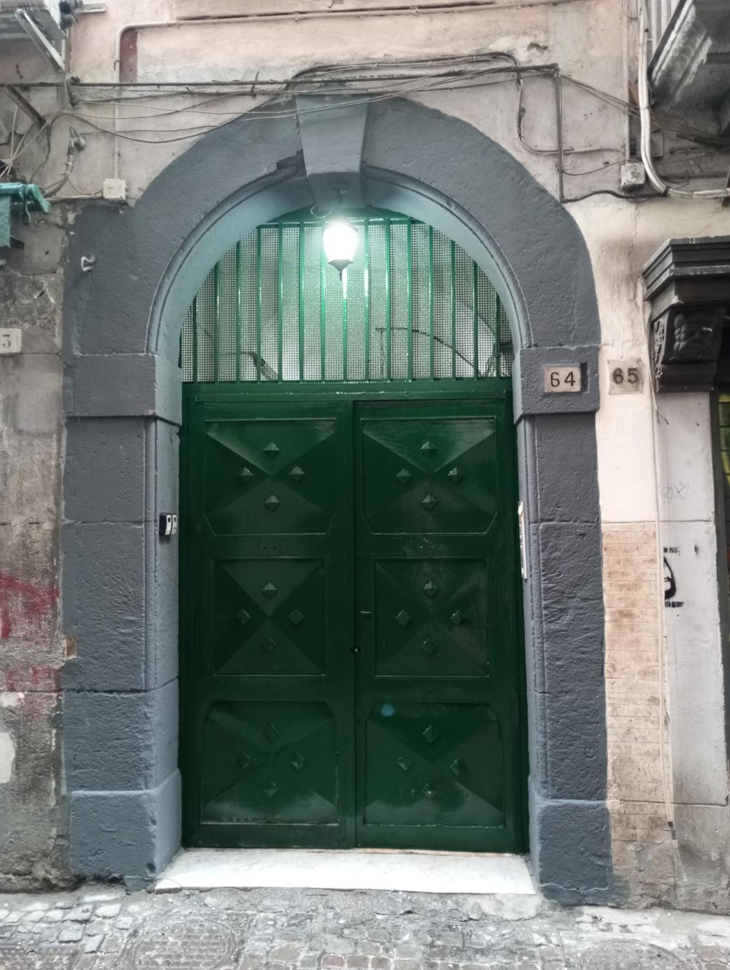 Spaccanapoli House エクステリア 写真