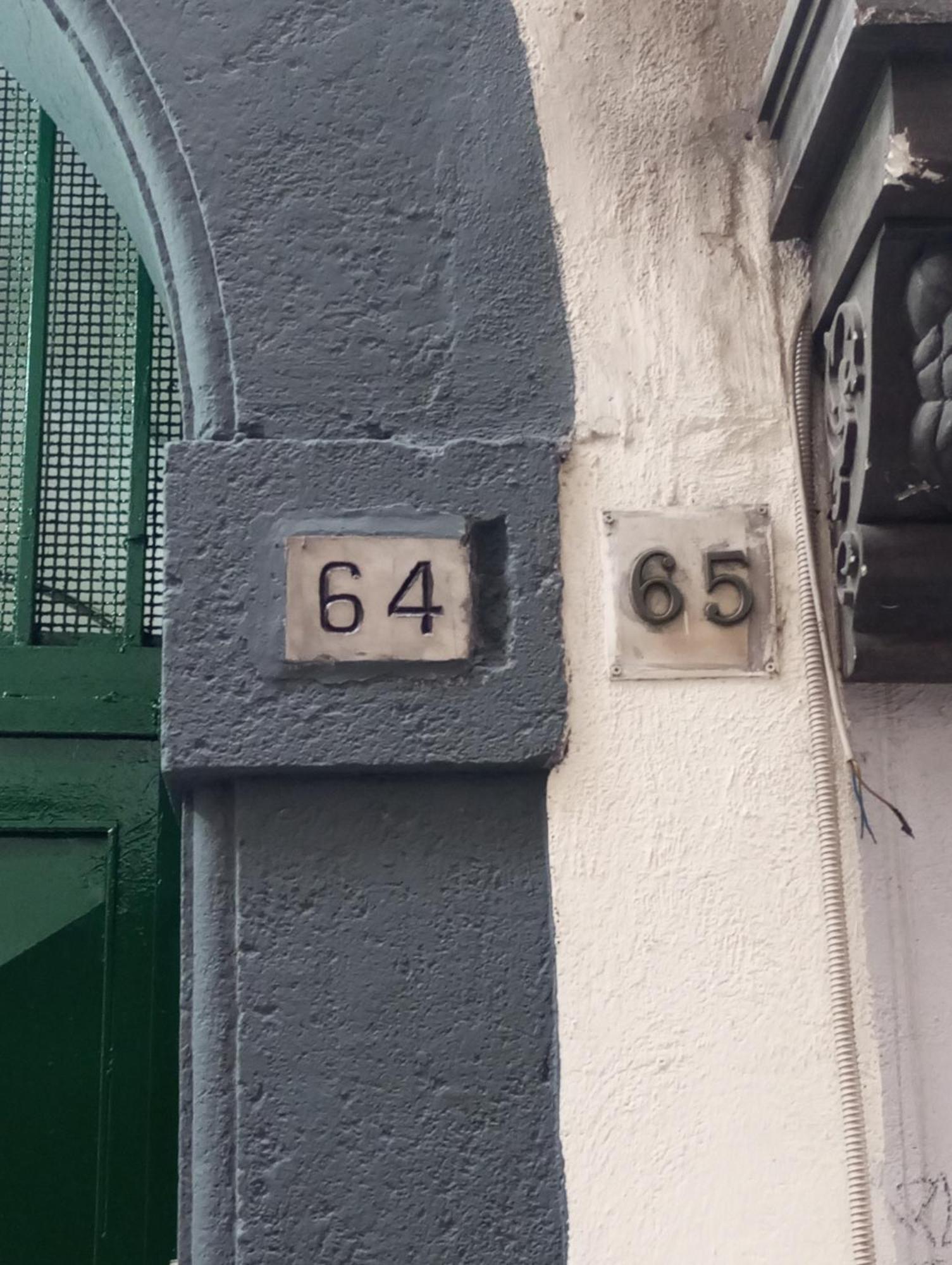 Spaccanapoli House エクステリア 写真