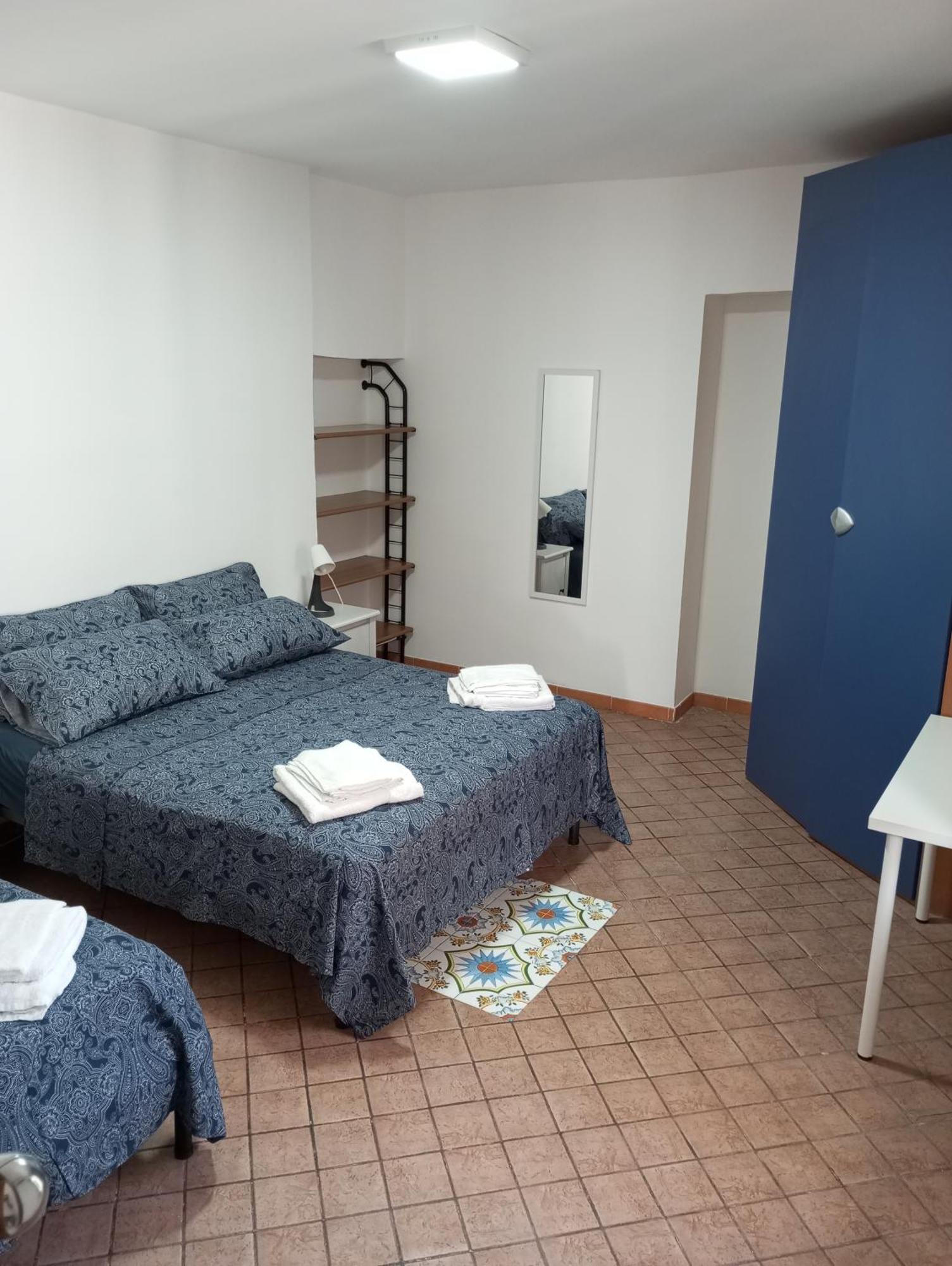 Spaccanapoli House エクステリア 写真