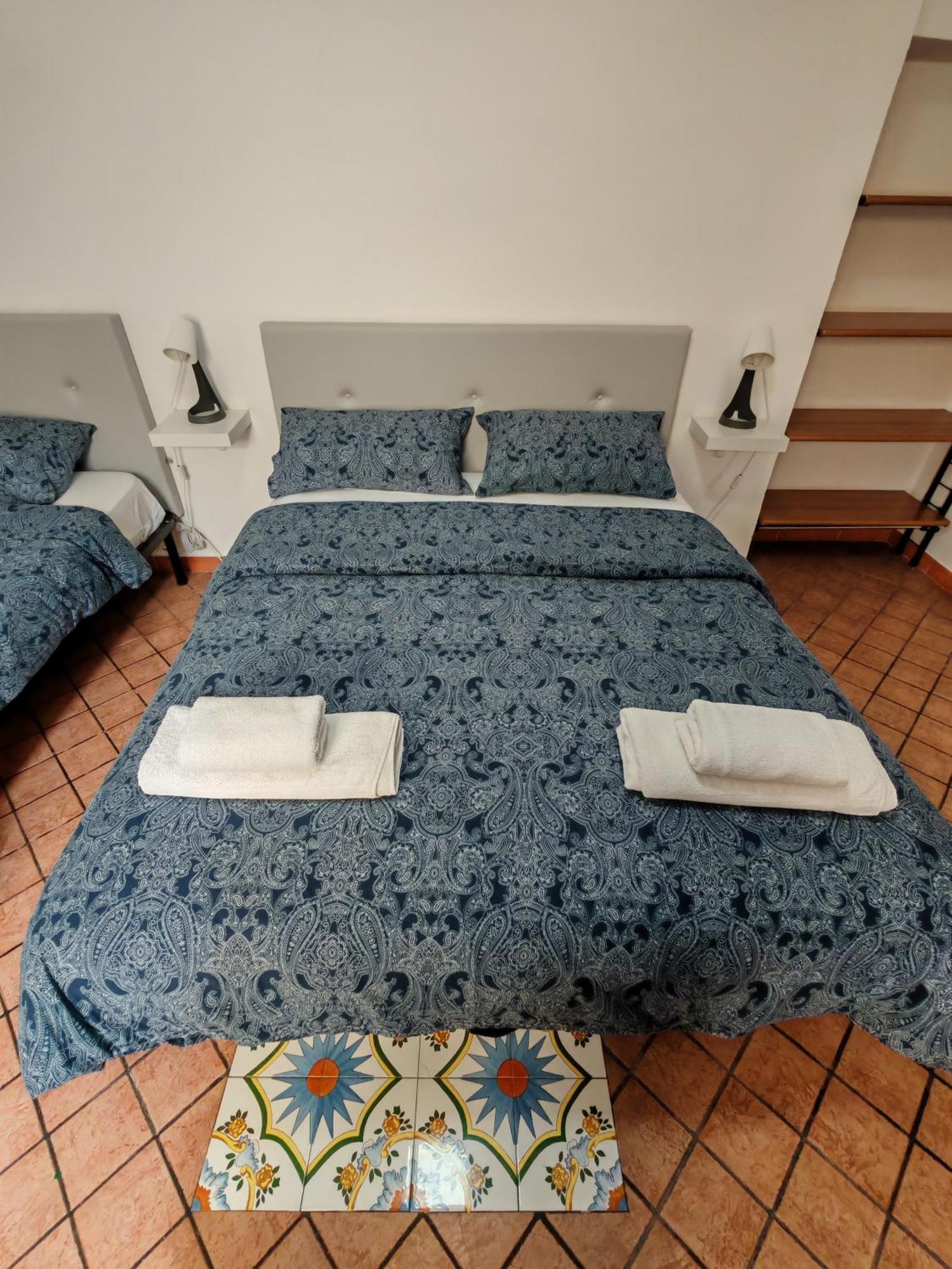 Spaccanapoli House エクステリア 写真