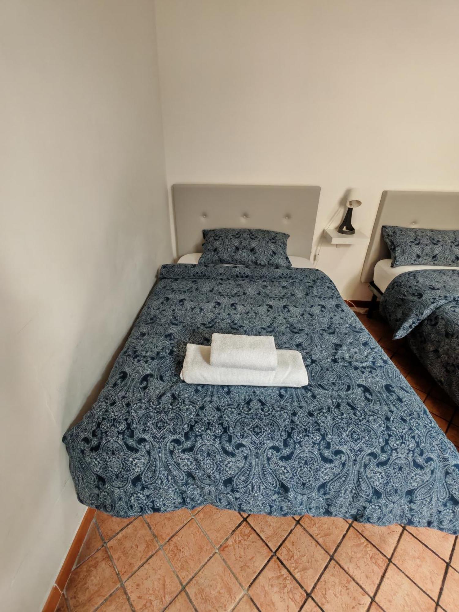 Spaccanapoli House エクステリア 写真