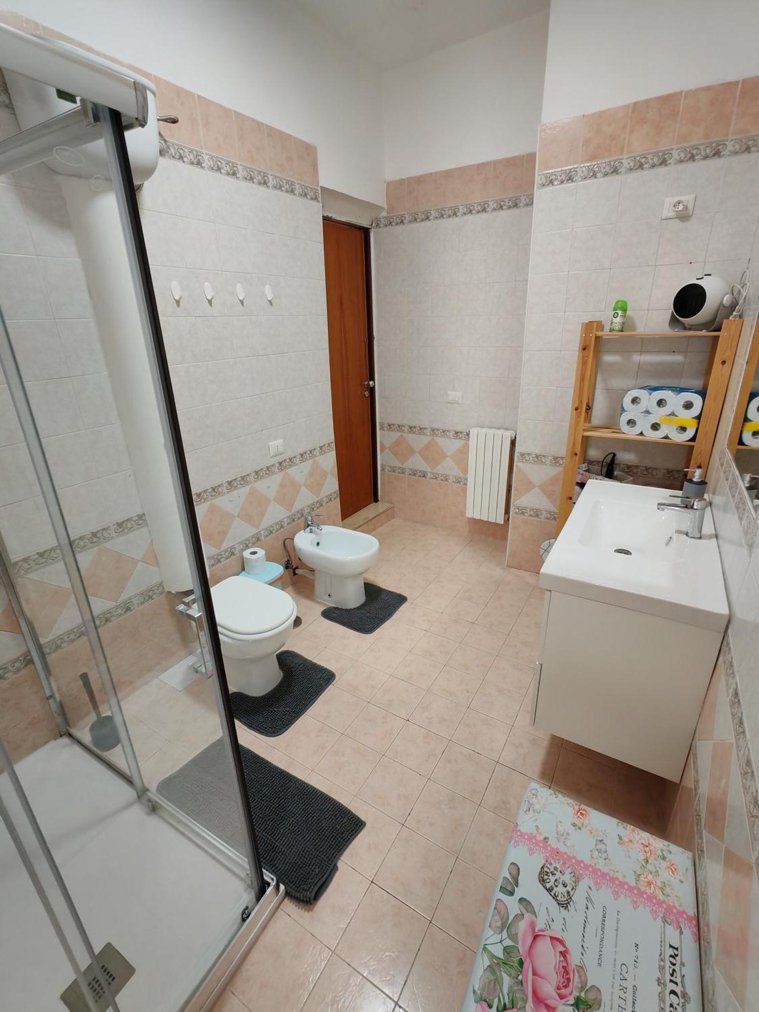 Spaccanapoli House エクステリア 写真