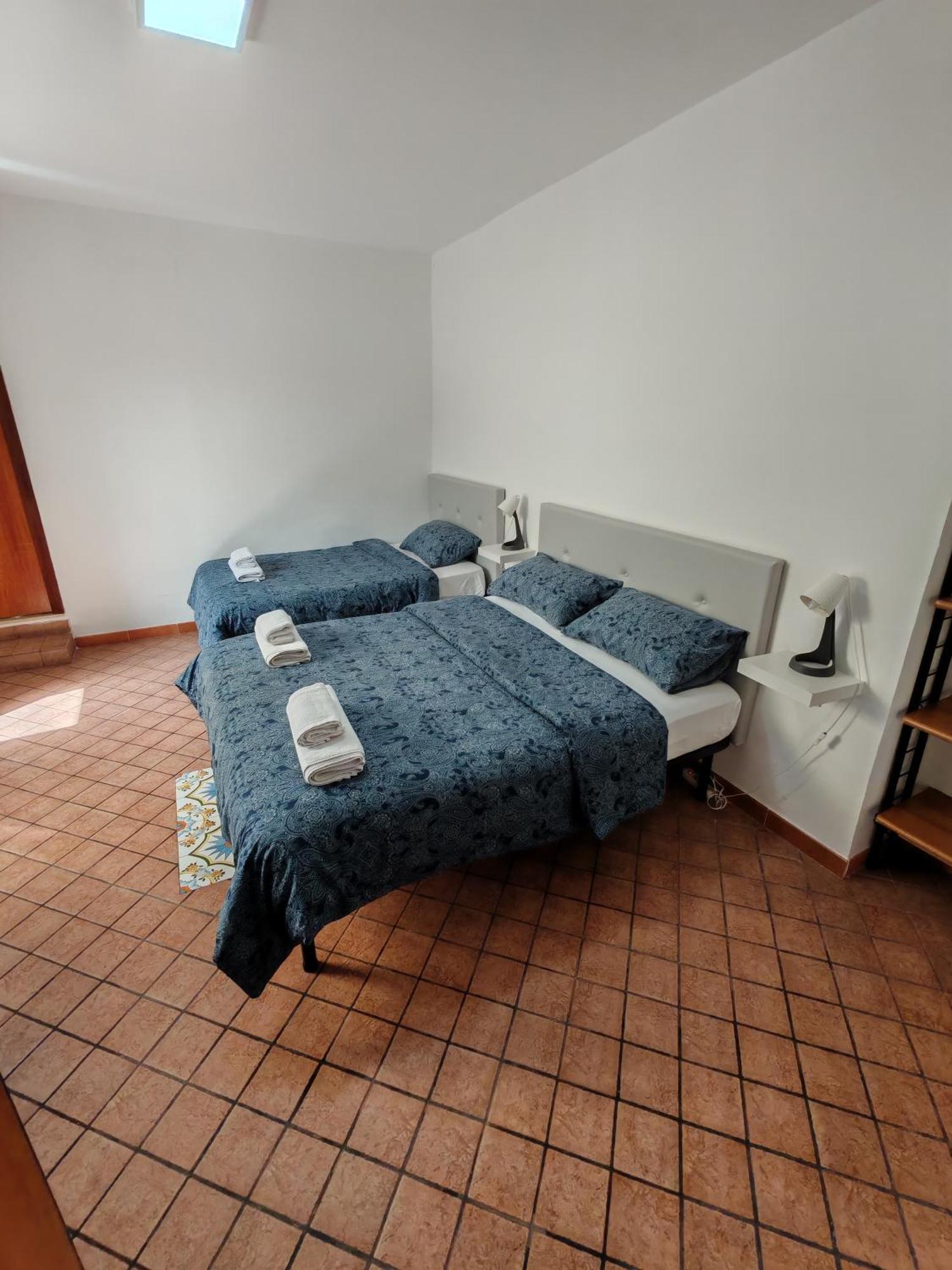 Spaccanapoli House エクステリア 写真